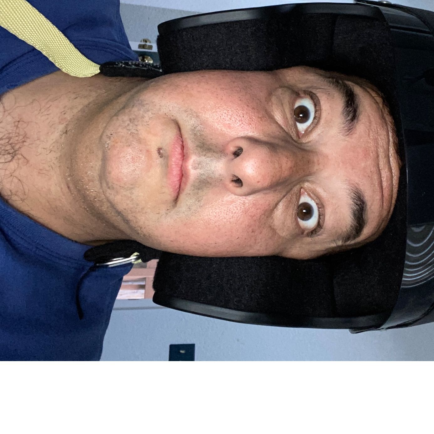 Profile of Michael Ishaq