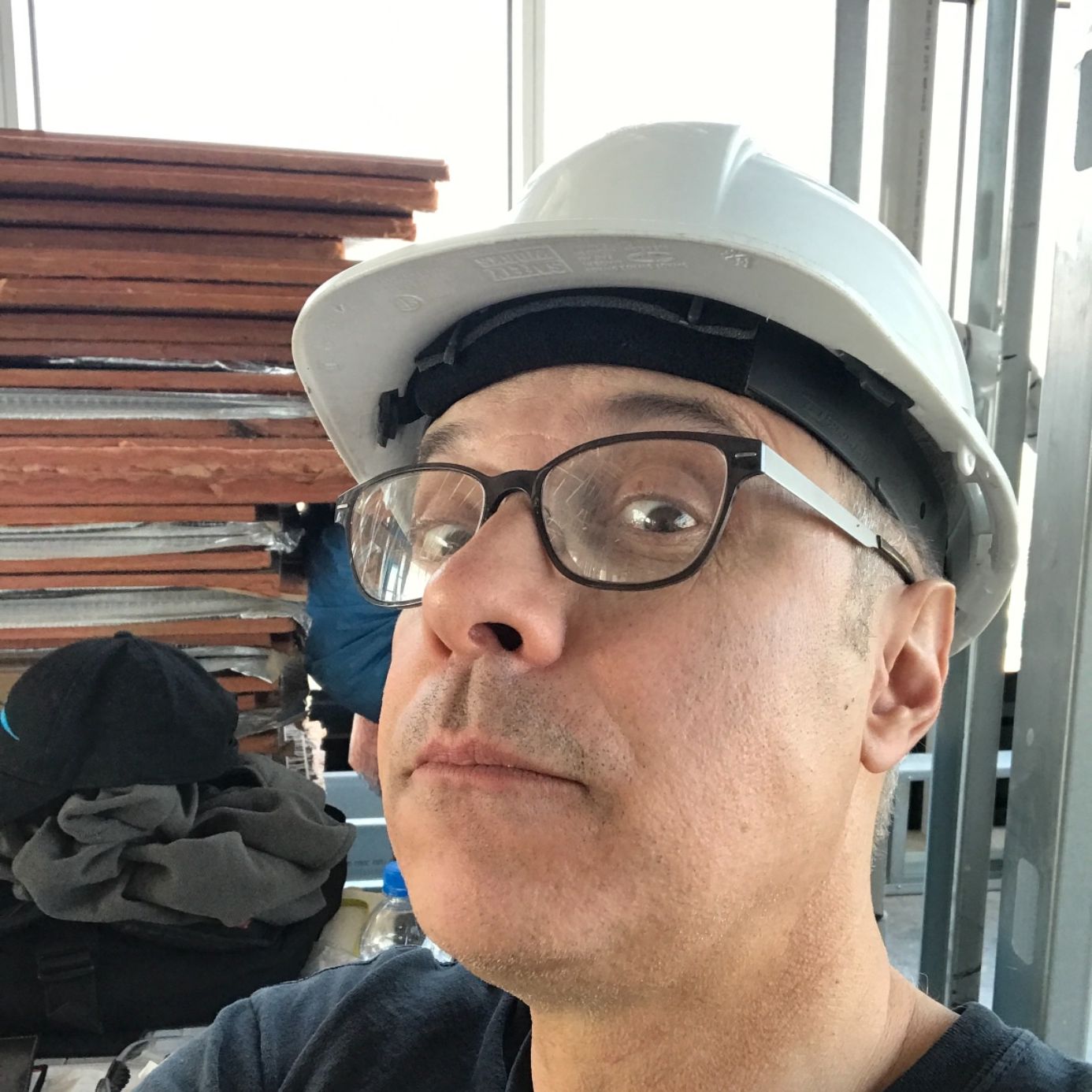 Profile of Erik Green