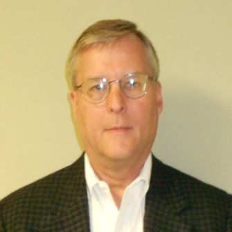 Profile of Jack Compton