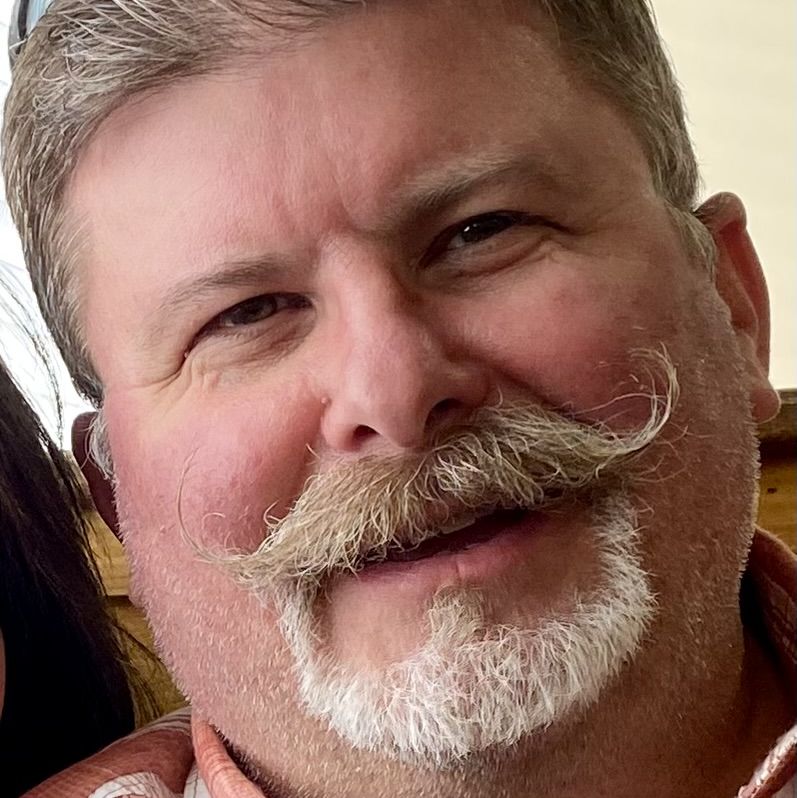 Profile of Barry McDowell