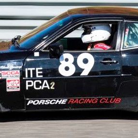 Profile of Brian Hall