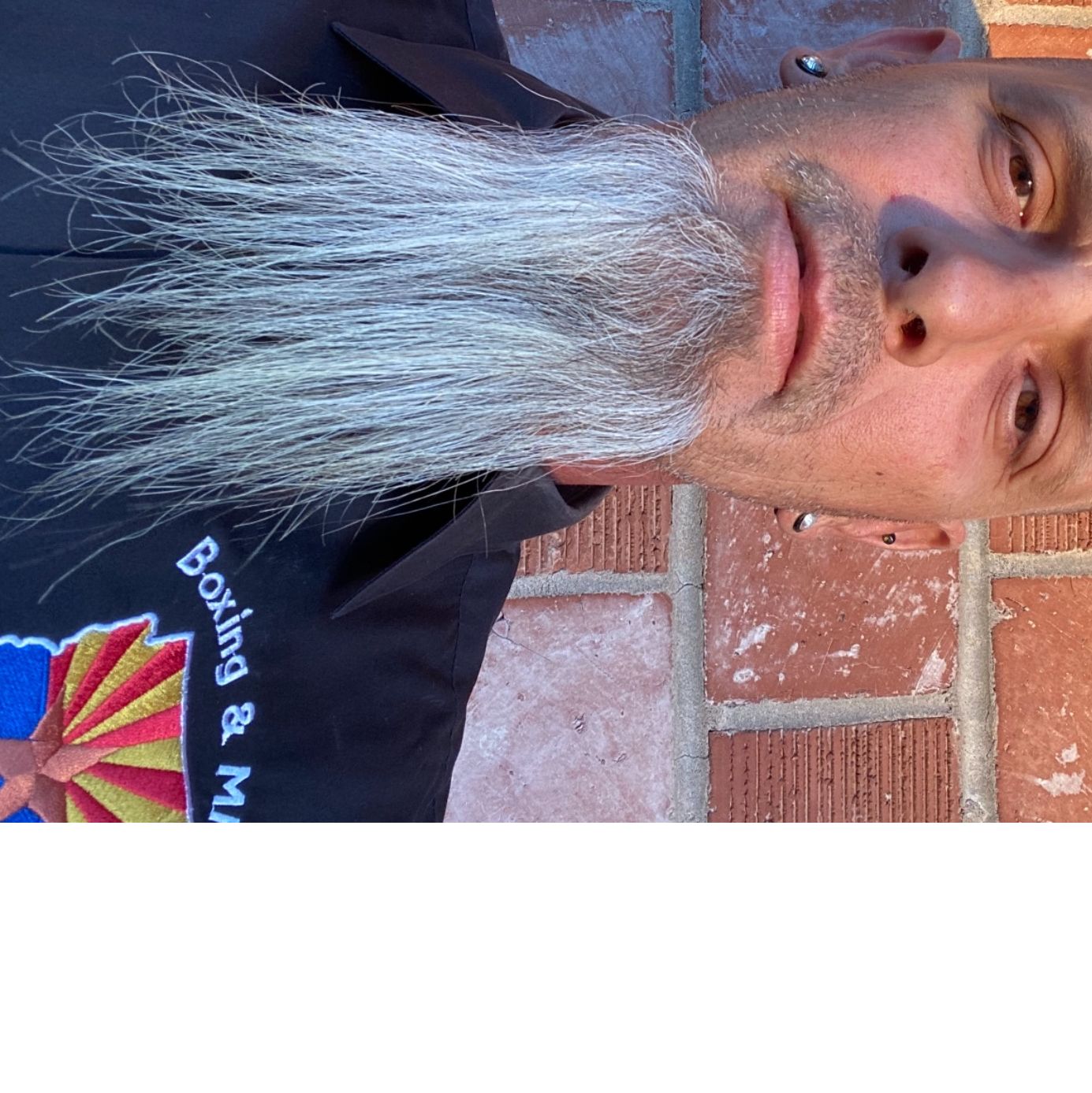 Profile of Ricky Neel III