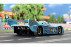 Super Slot Car Racing