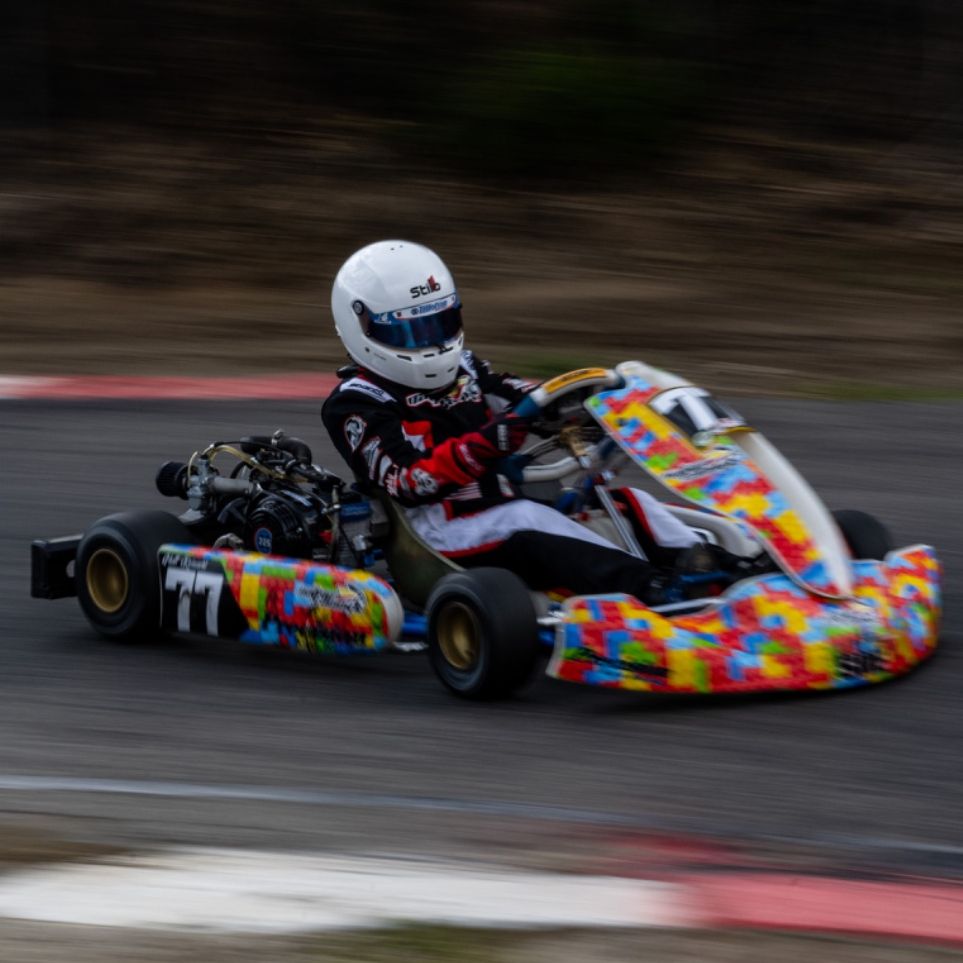 Profile of Matthew Reinoehl