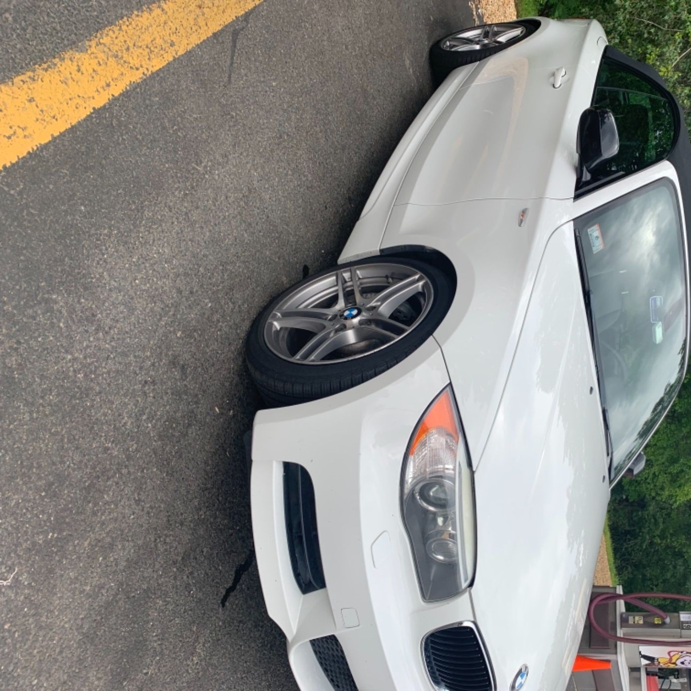 Profile of Kyle Vartanian