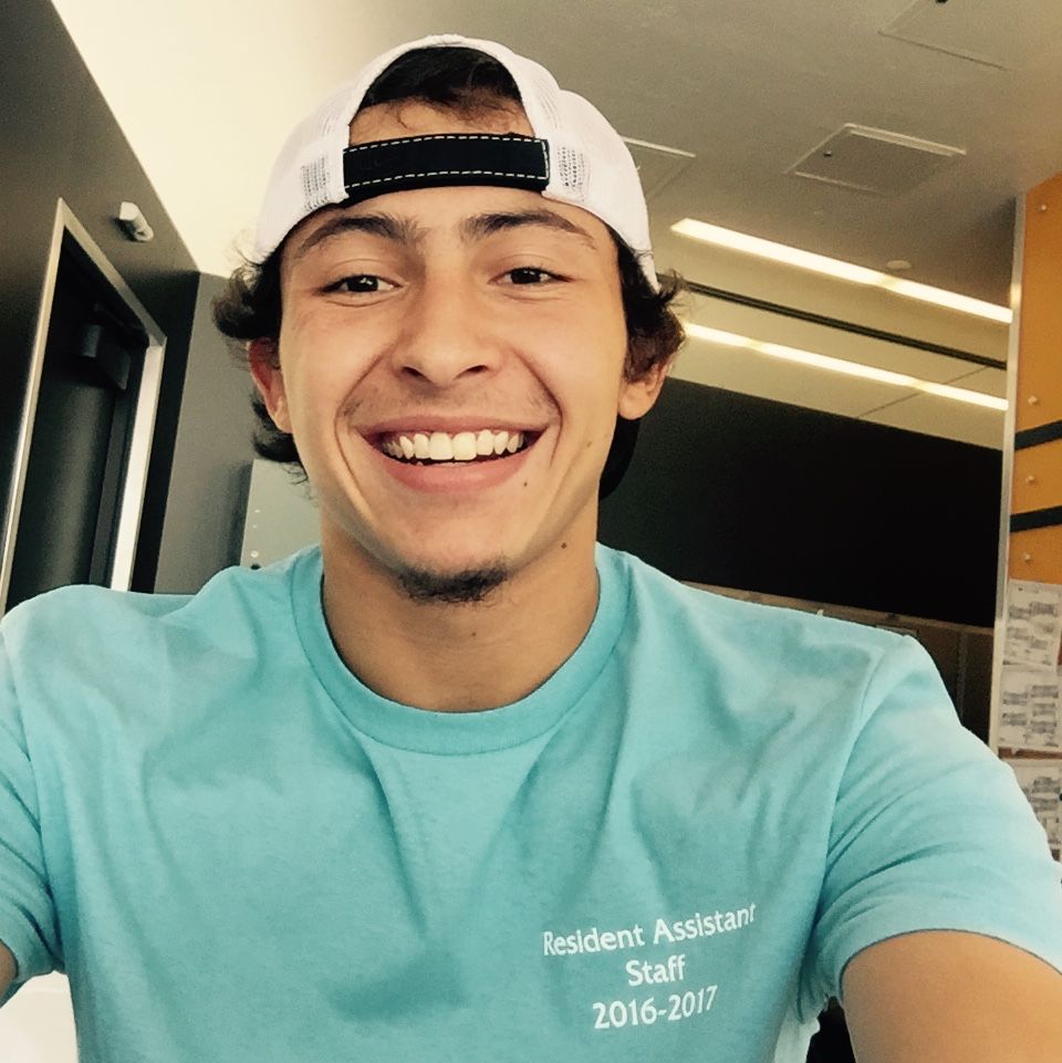 Profile of Tristan Telesca