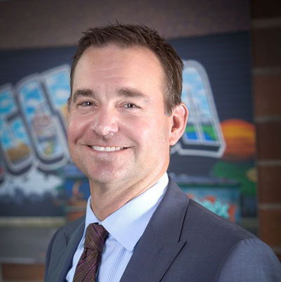 Profile of Michael Roy