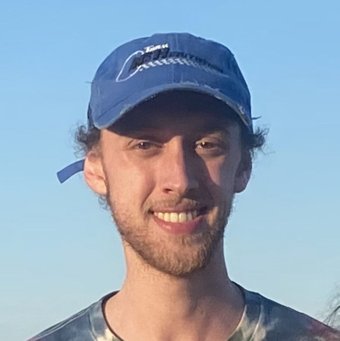 Profile of Sterling Goodwin