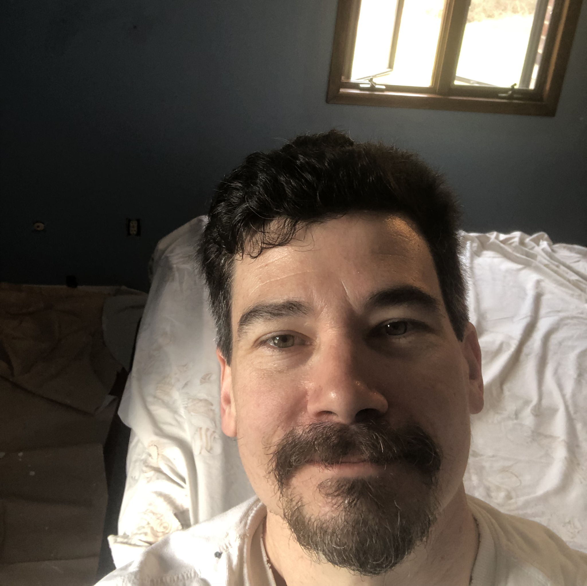 Profile of Randy Dell