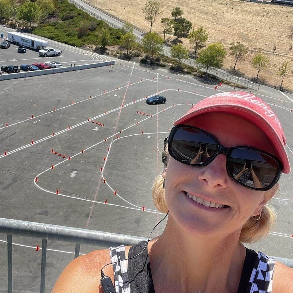 Profile of Darcey Fisher