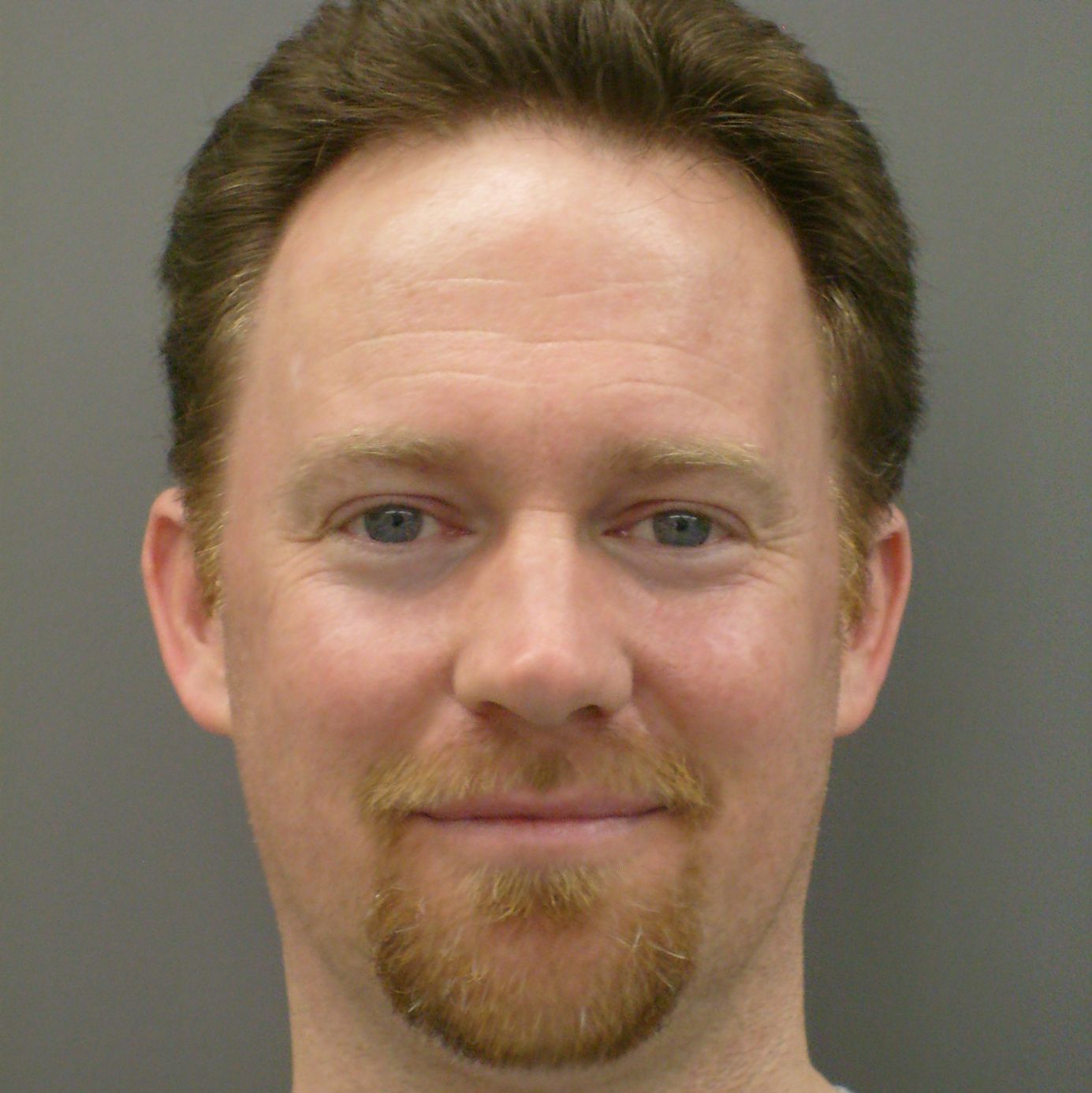 Profile of Jason Faulkner
