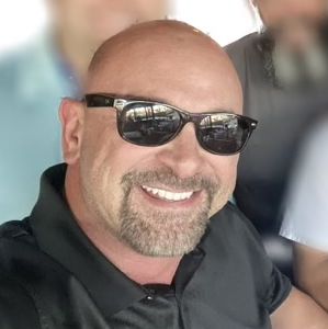 Profile of Corey Cochran