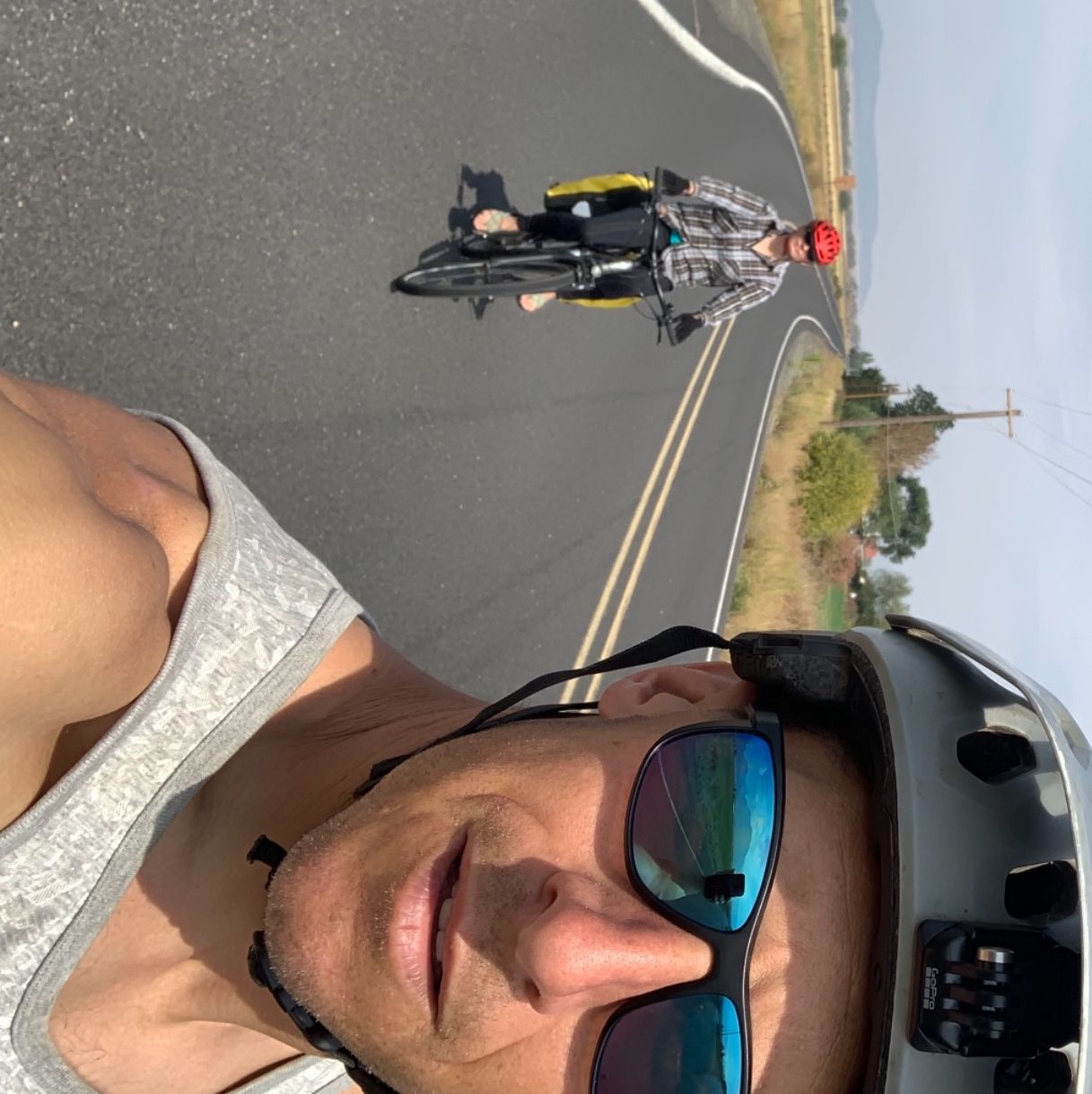 Profile of Joe Cooper