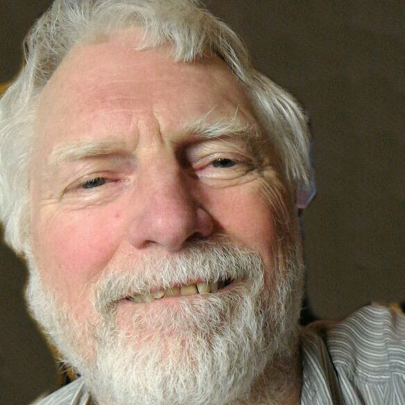 Profile of David Singer