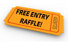 NCK - Free Entry Raffle - Streets of Willow July 1