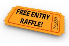 NCK - Free Entry Raffle - Buttonwillow August 26