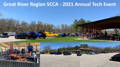 Great River Region SCCA Annual Tech Event