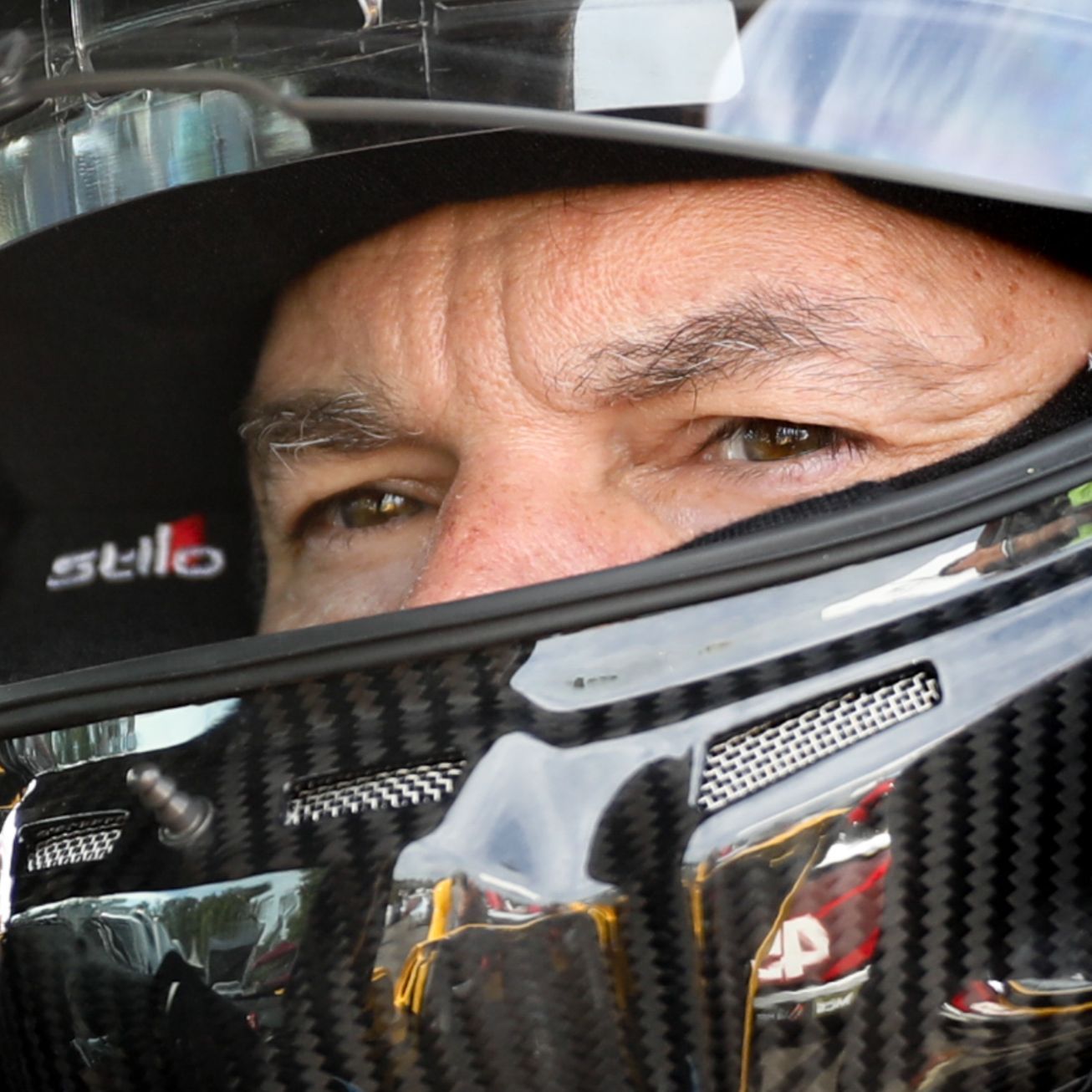 Profile of Dirk Leuenberger