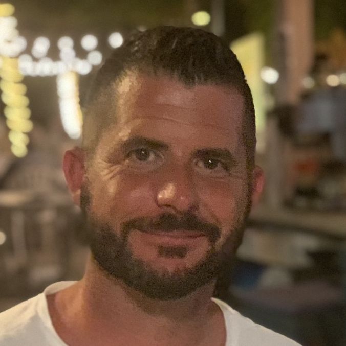 Profile of Mitch Brown