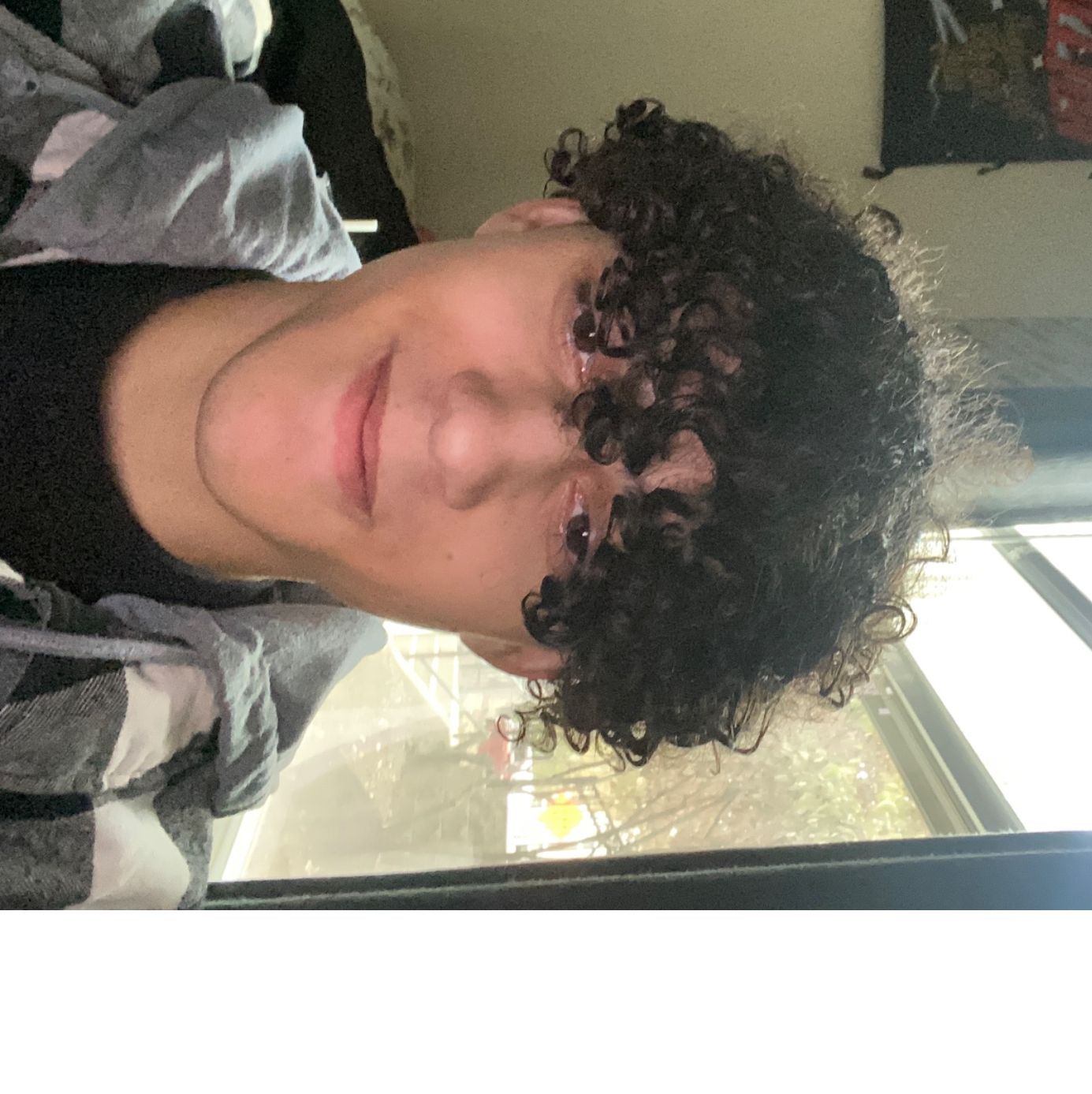 Profile of Nicholas Frank