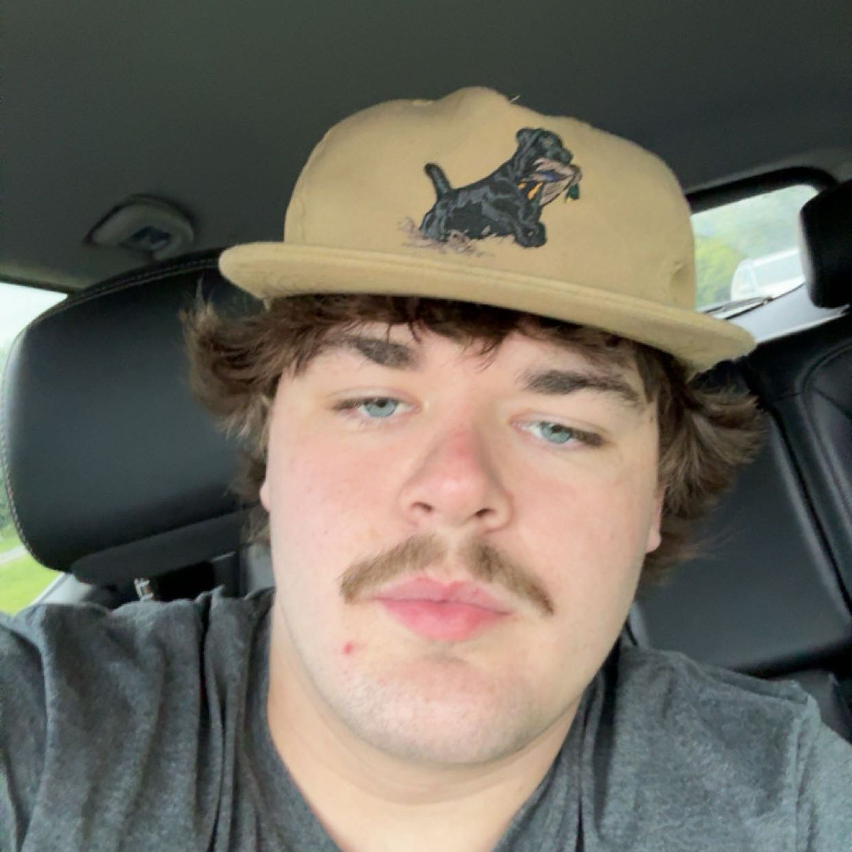 Profile of Lucas Nix