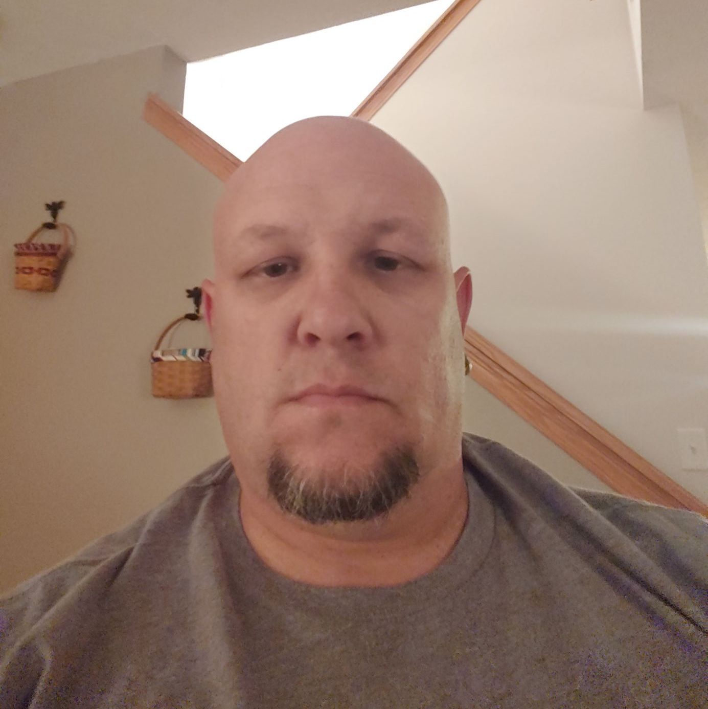 Profile of Steve Ferguson