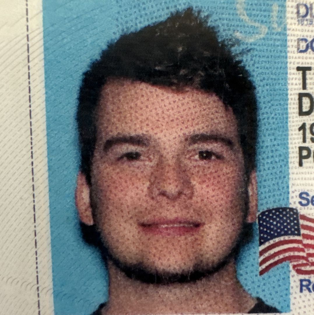 Profile of Troy Deneweth