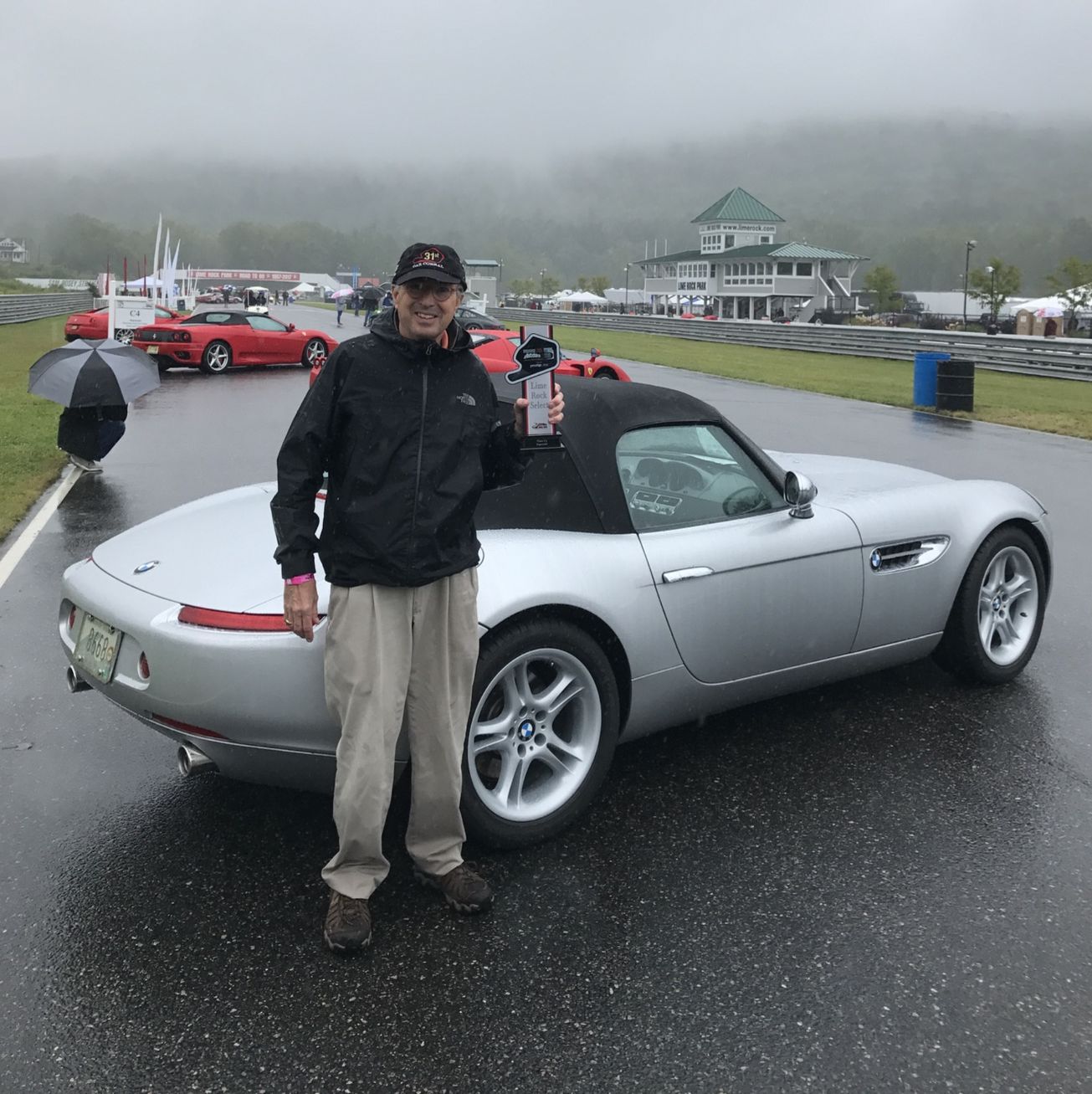 Profile of Daniel Bell