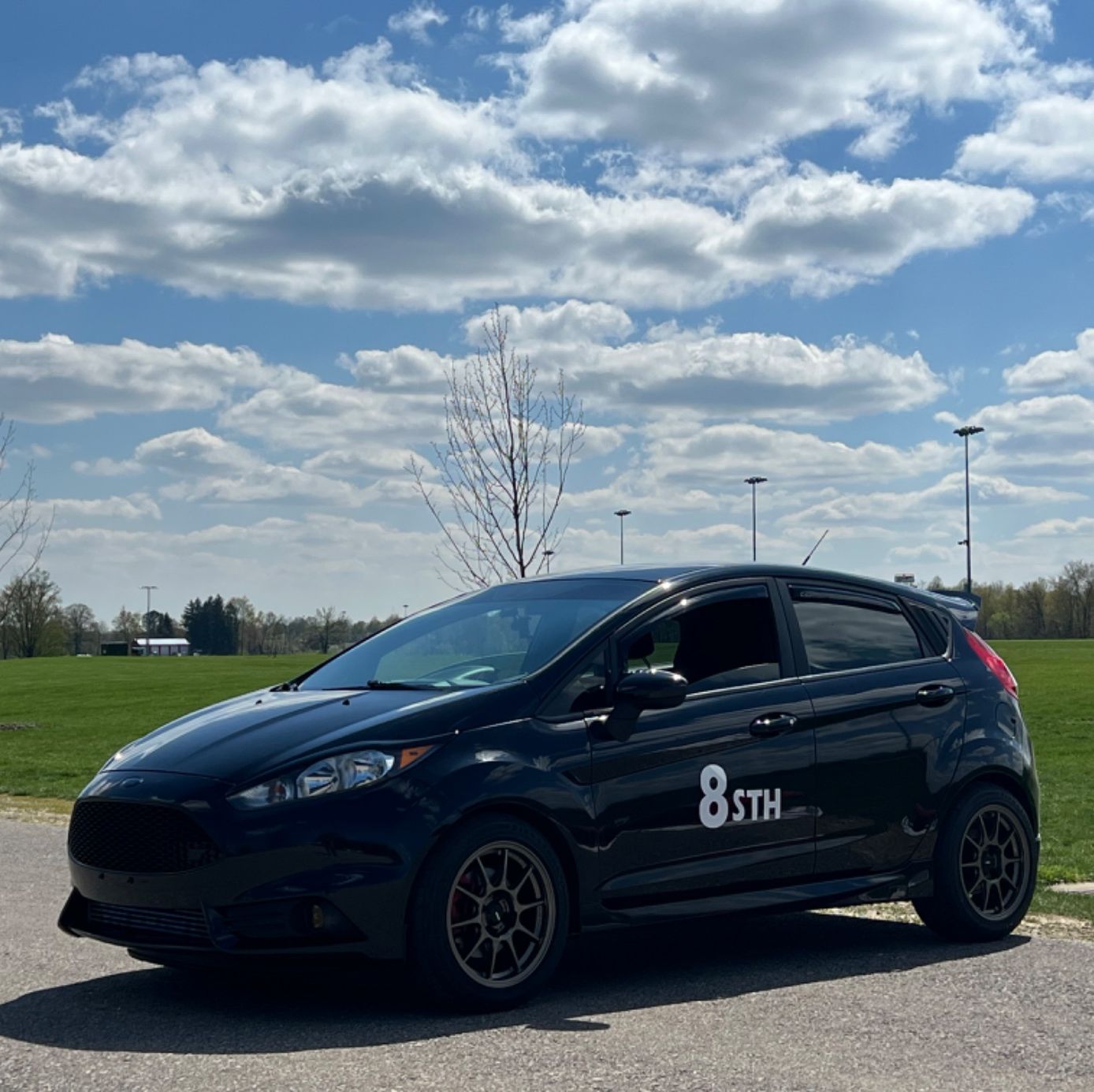 Profile of Nicholas Walter