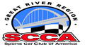 SCCA - Great River Region @ Scott County Park