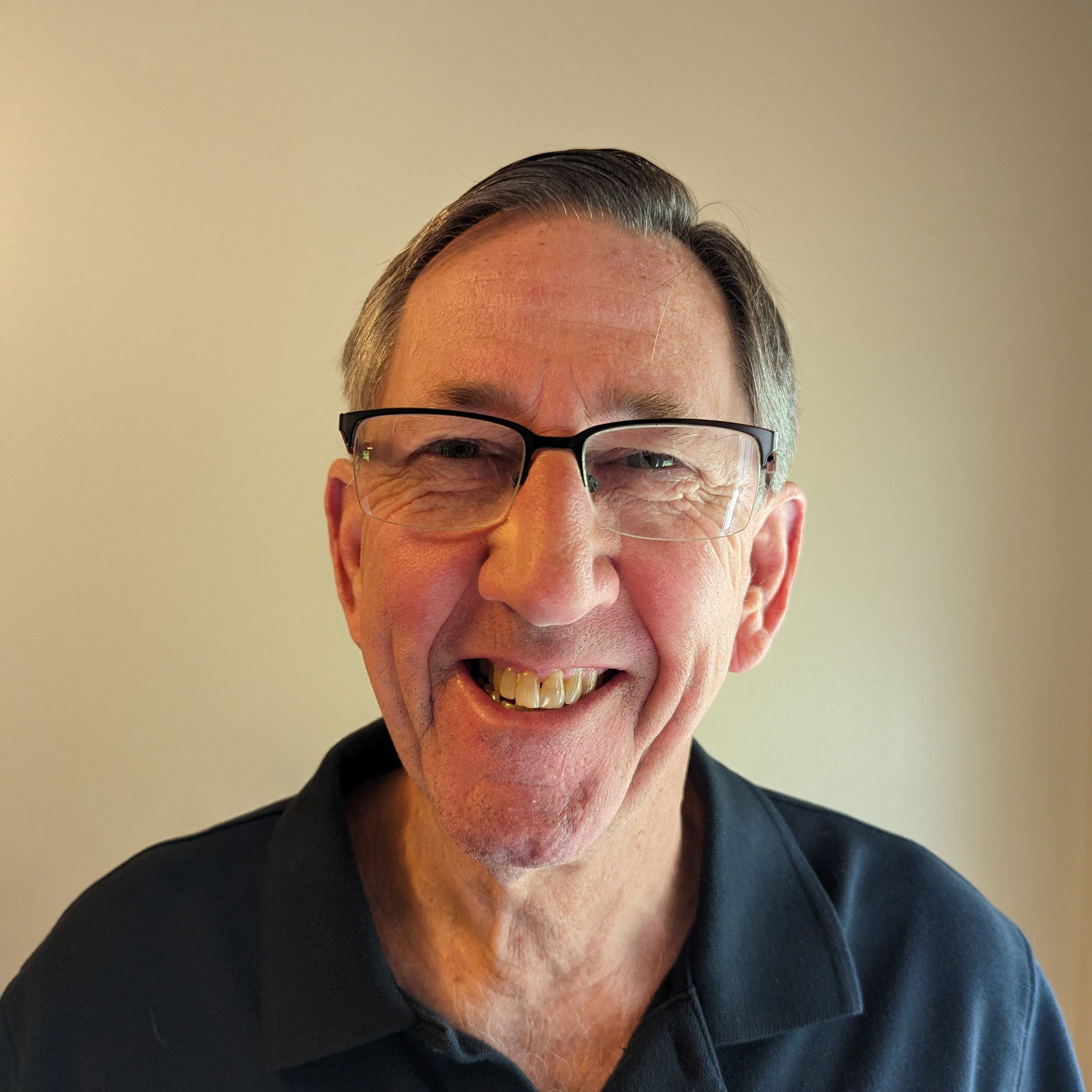 Profile of Perry Elder