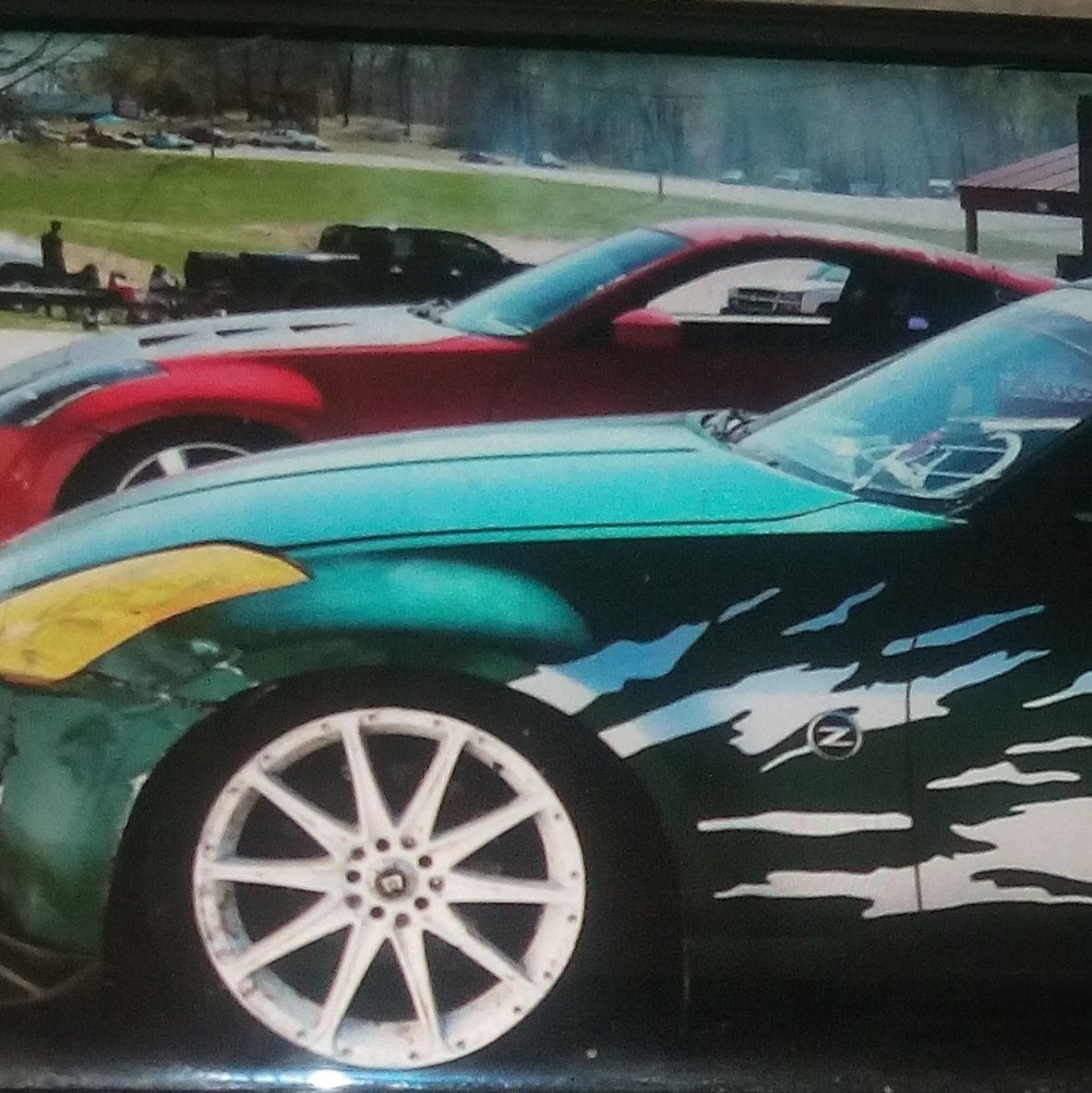 Profile of Charlie Toun