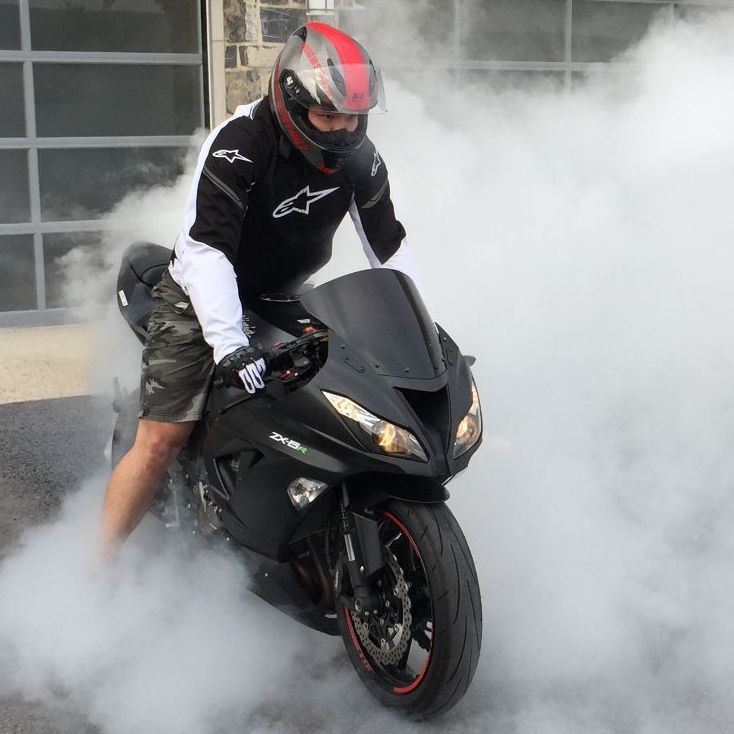 Profile of Ryan Chau