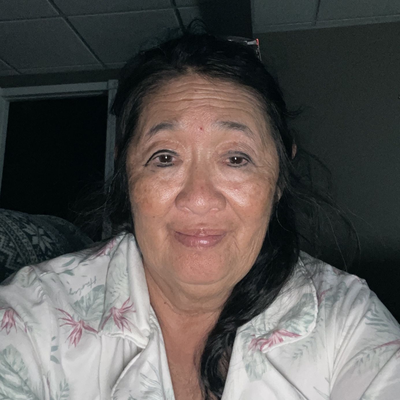 Profile of Gloria Eng