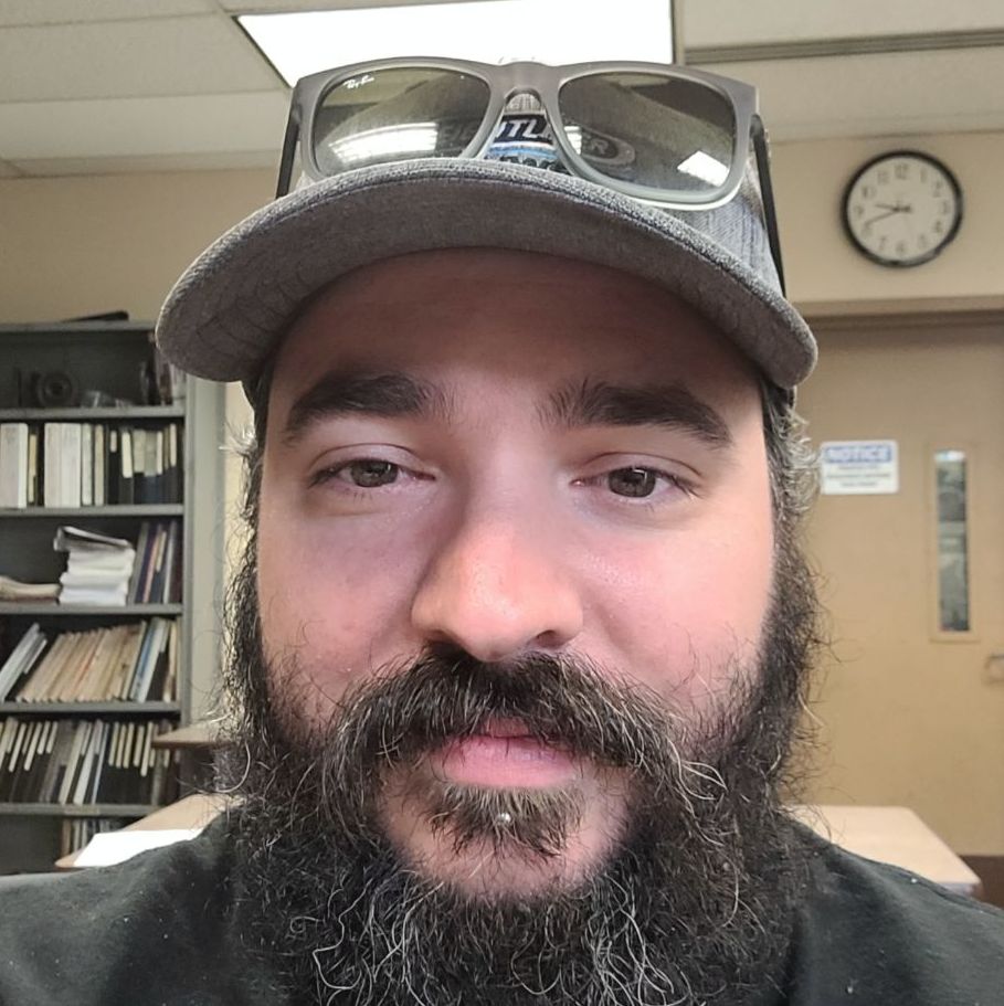 Profile of Justin Timm