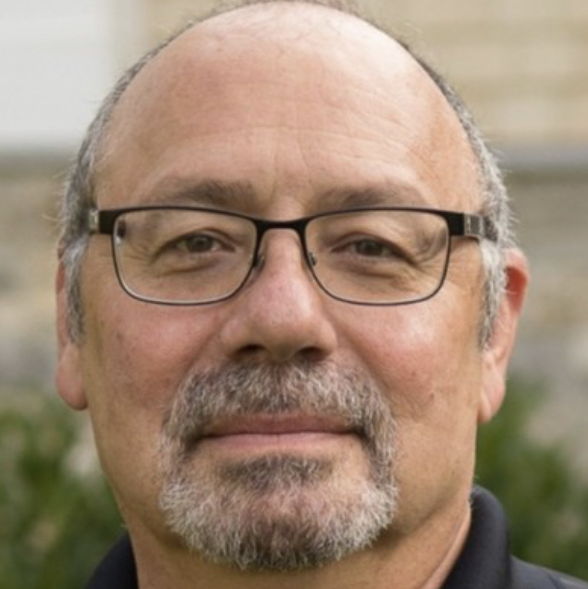 Profile of Dave Gilbert