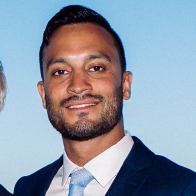 Profile of Neel Dattani