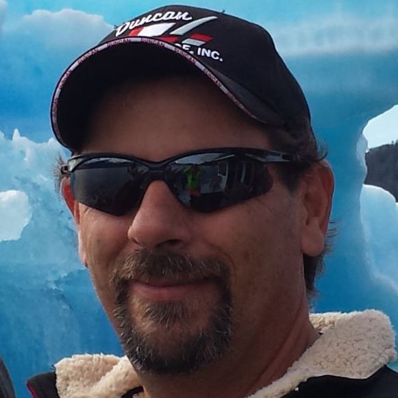 Profile of Clay Schifferdecker