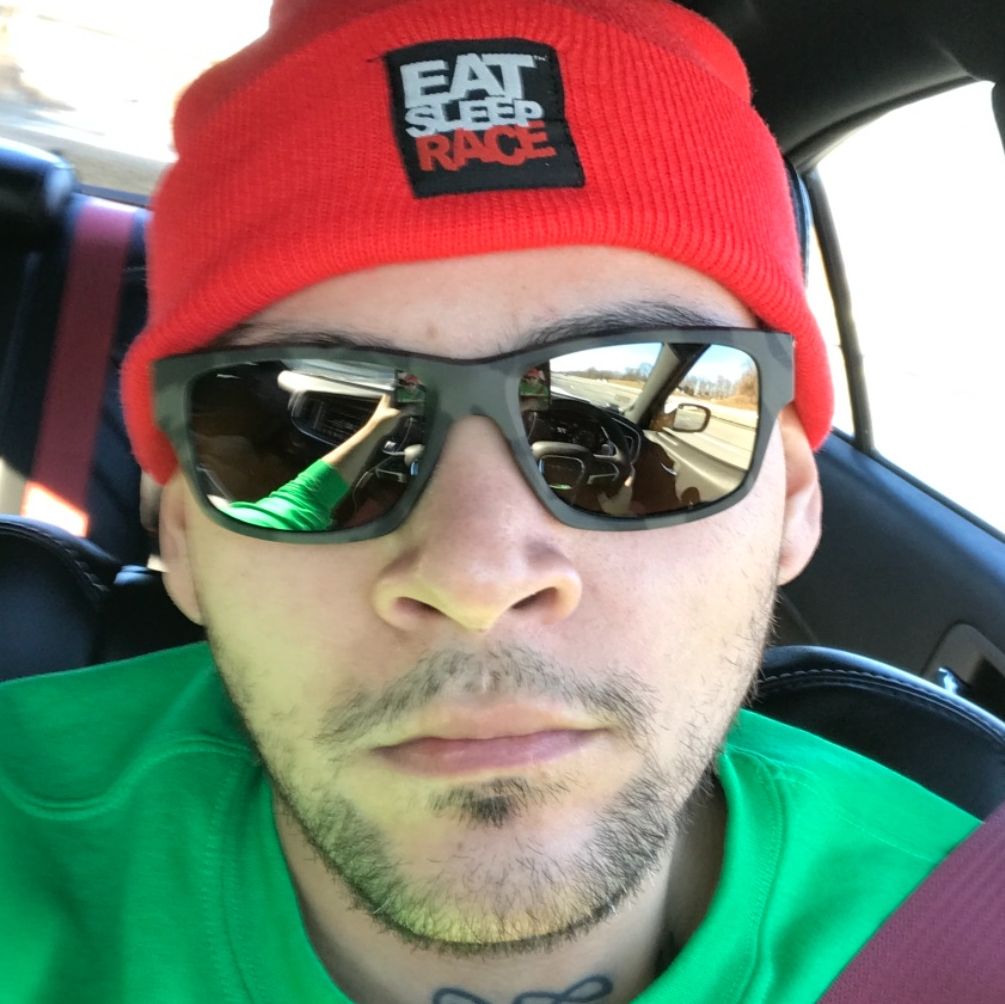 Profile of Alfredo Caceres