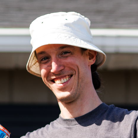 Profile of David Best