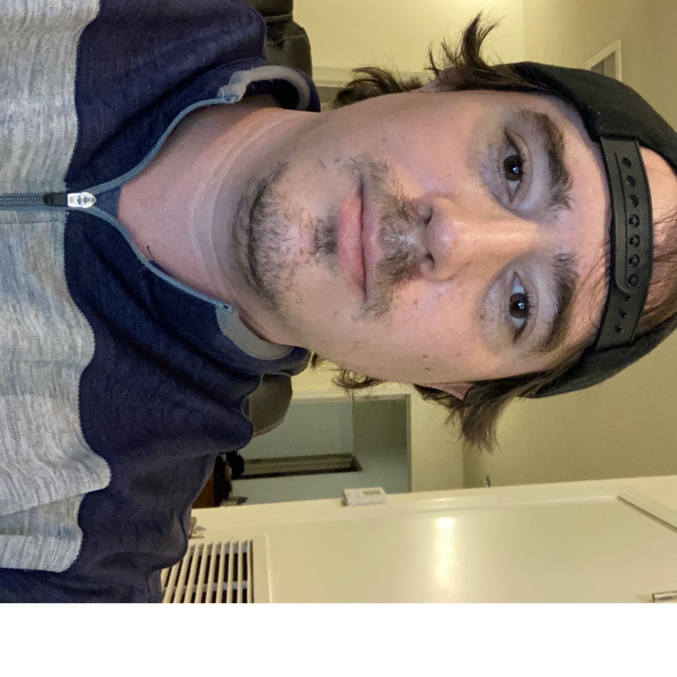 Profile of David Murray