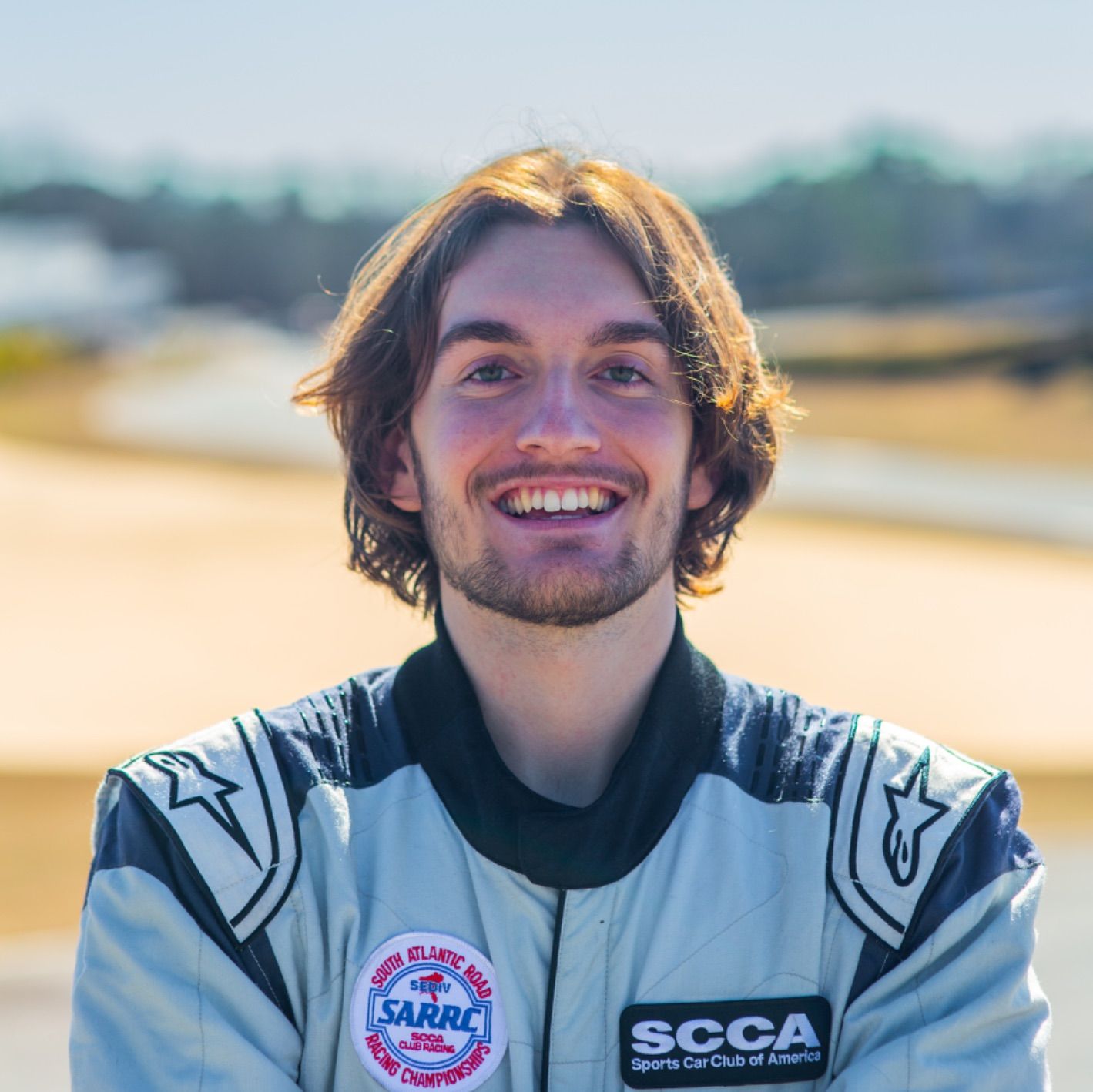 Profile of Will Lucas