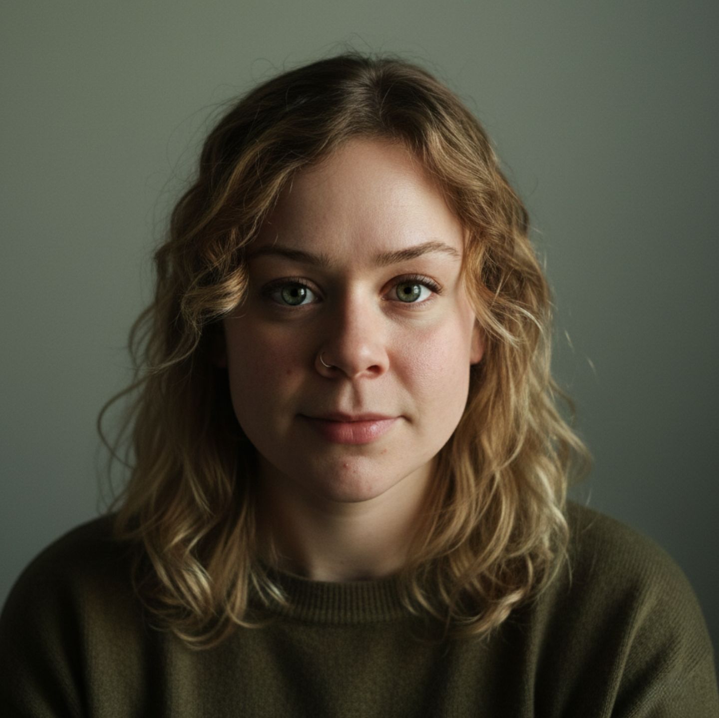 Profile of Rebecca Pelotte
