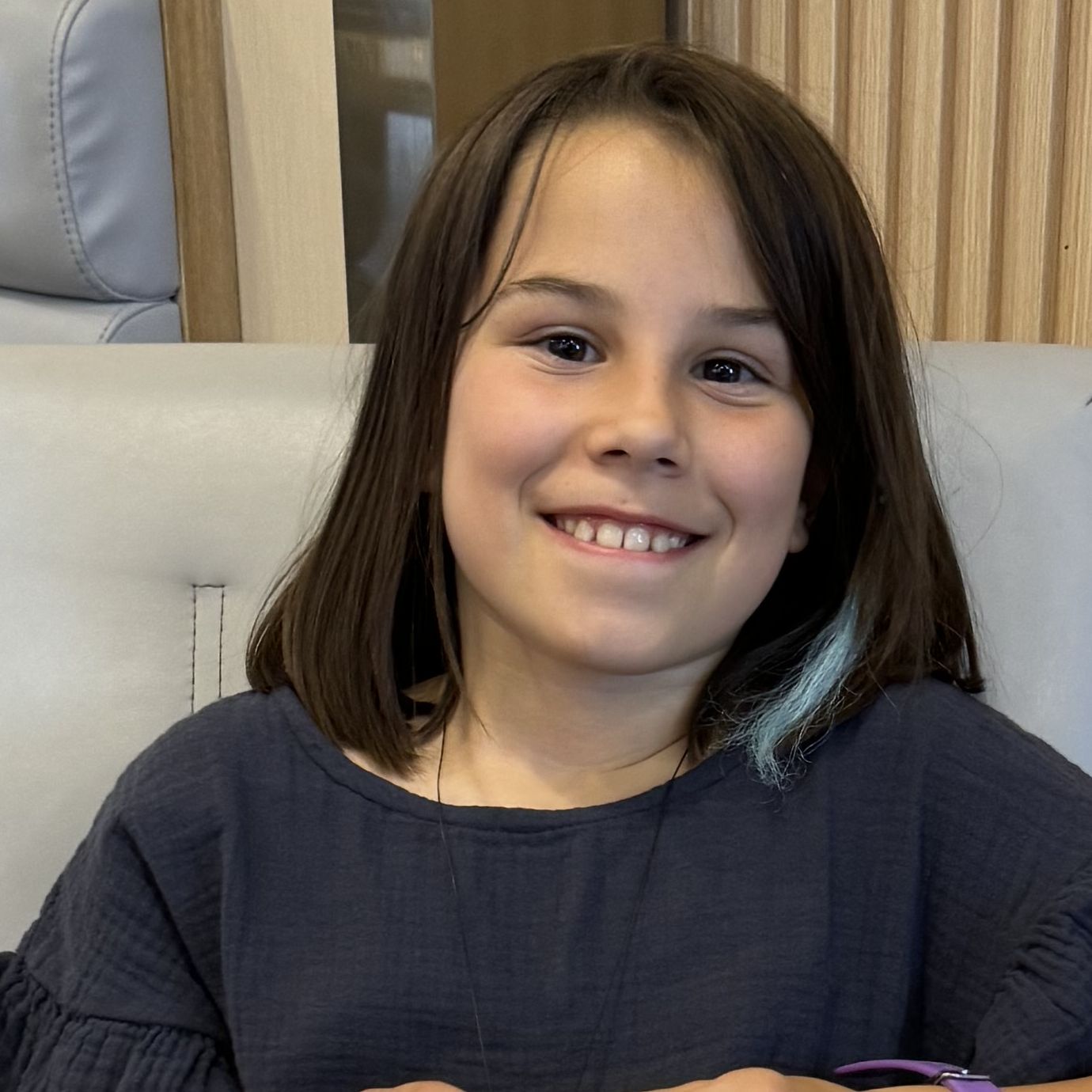 Profile of Yulia Zariczniak