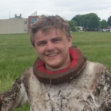 Profile of Brad Woolery