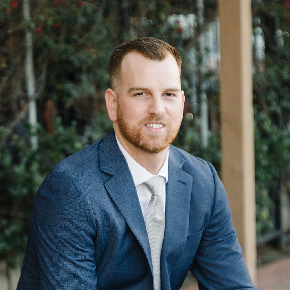 Profile of Sam McGovern