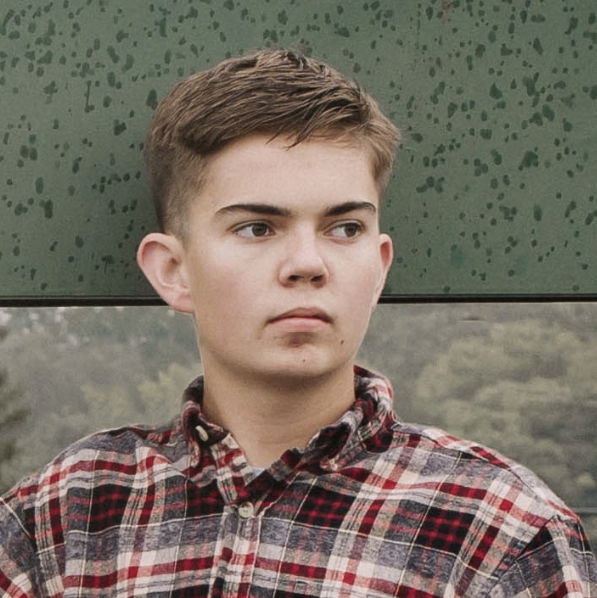 Profile of Murphy Nichols