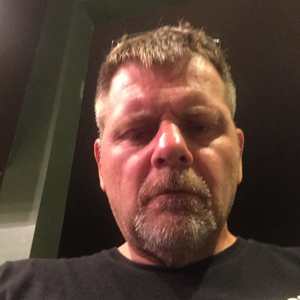 Profile of Ron Stine