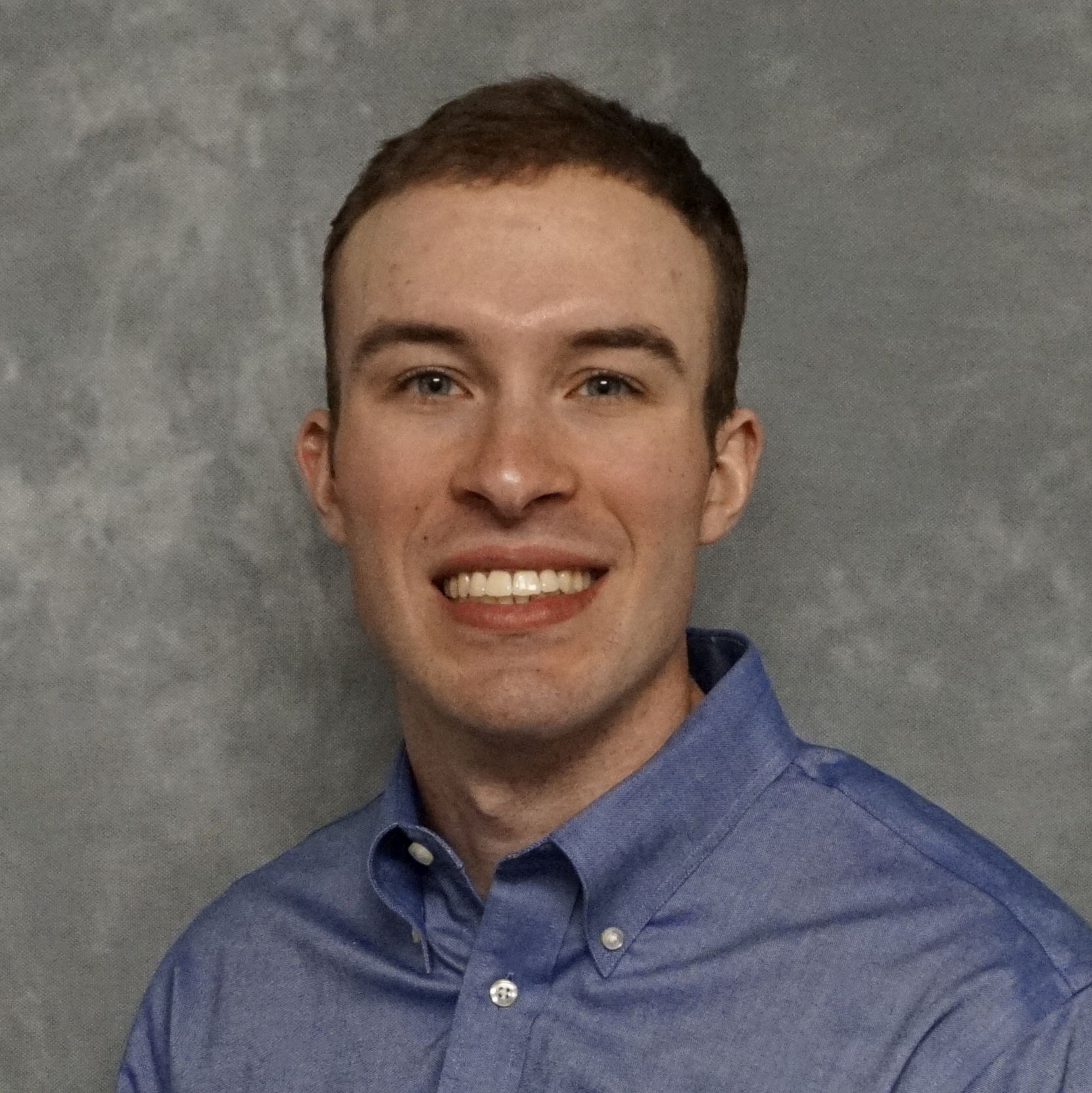Profile of Jacob Mitchell
