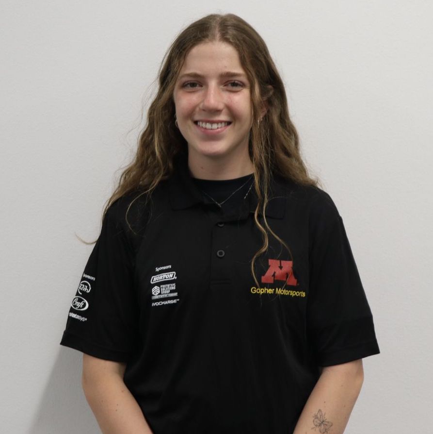 Profile of Rafaela Goncalves da Silva